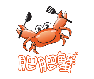 肥肥蟹 Fei Fei Crab